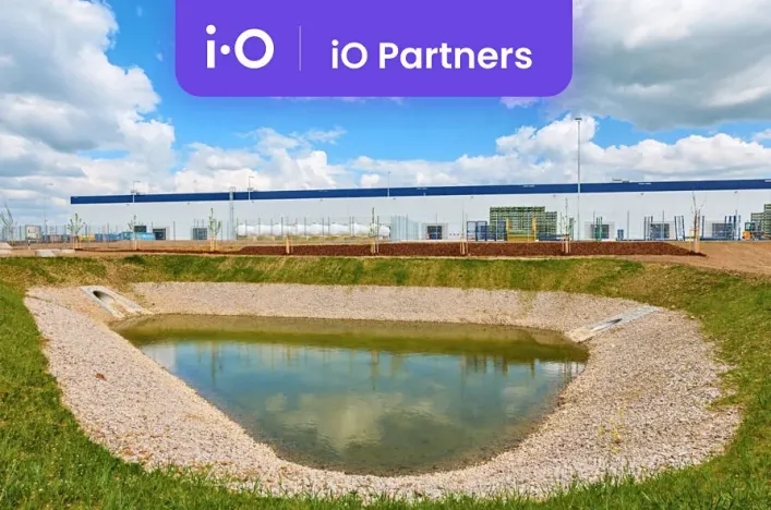 Pronájem skladu, Okrouhlá, 5000 m2