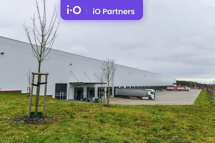 Pronájem skladu, Hustopeče, Brněnská, 6183 m2