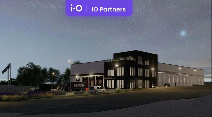 Prodej skladu, Jihlava, Průmyslová, 2320 m2