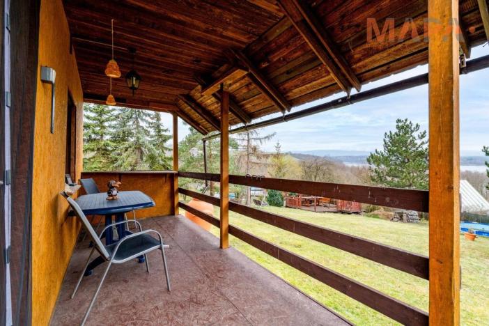 Prodej zahrady, Chbany - Poláky, 828 m2