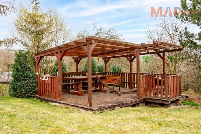 Prodej zahrady, Chbany - Poláky, 828 m2