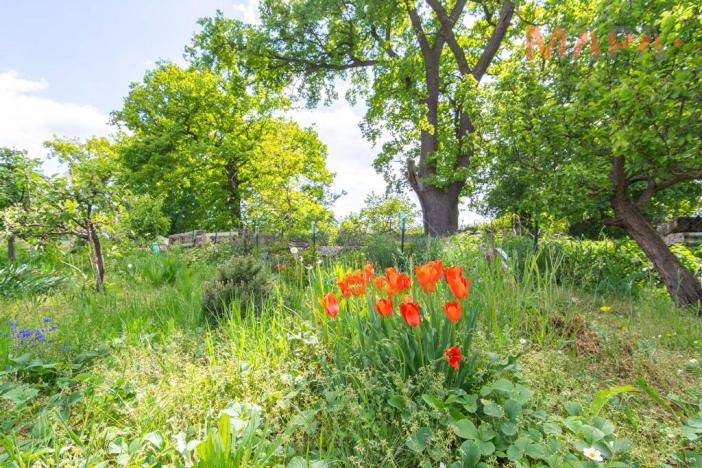 Prodej chaty, Jirkov, 16 m2