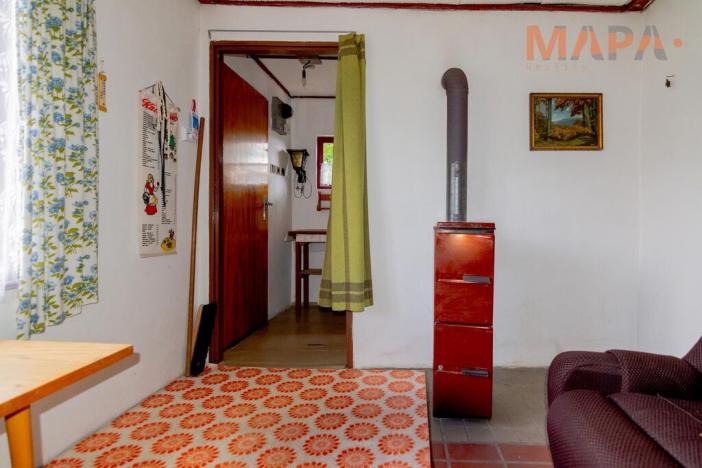 Prodej chaty, Jirkov, 16 m2