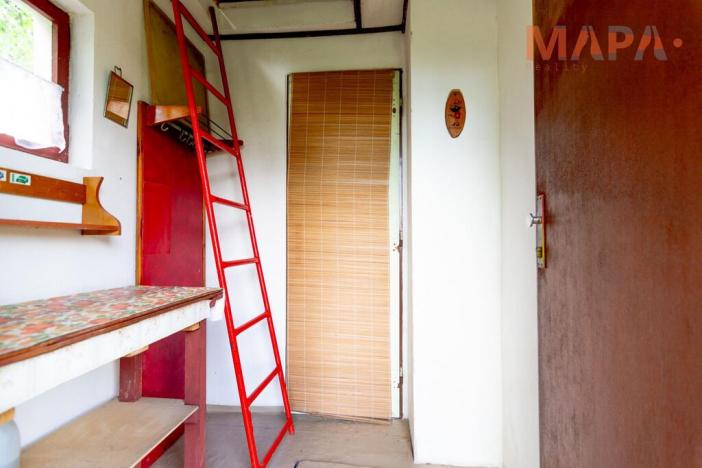 Prodej chaty, Jirkov, 16 m2