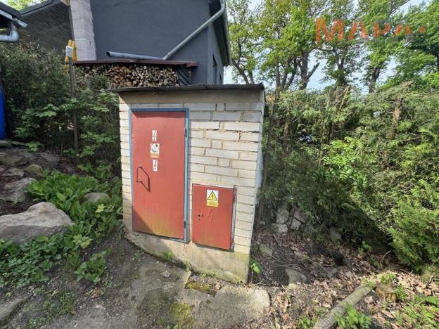 Prodej chaty, Jirkov, 16 m2