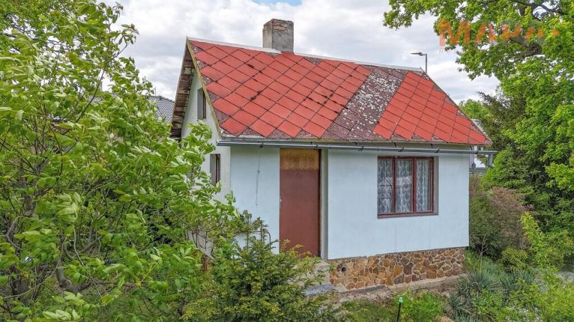 Prodej chaty, Jirkov, 16 m2