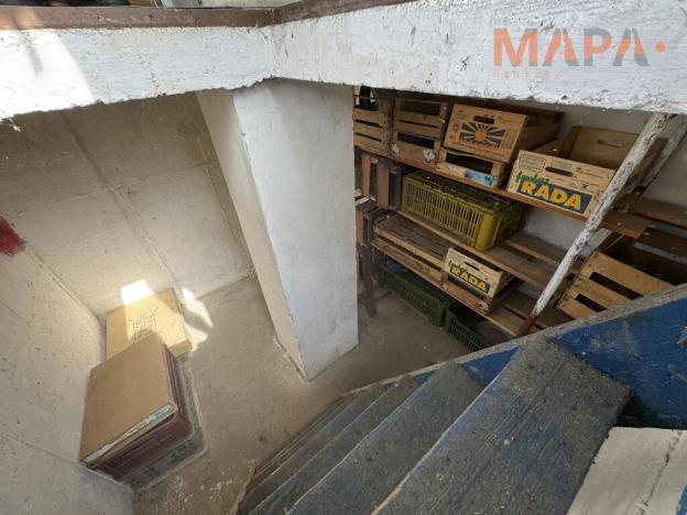 Prodej zahrady, Jirkov, 448 m2