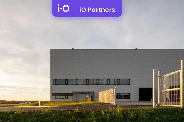 Pronájem skladu, Benátky nad Jizerou, Průmyslová, 37249 m2