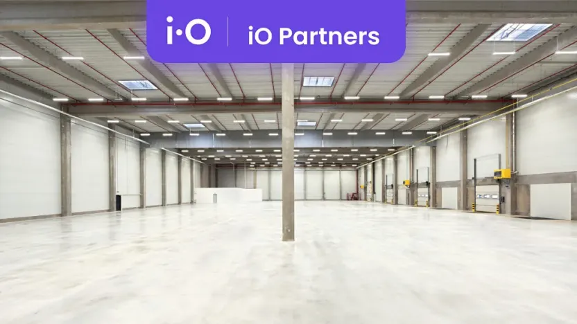 Pronájem skladu, Vejprnice, Tyršova, 16000 m2