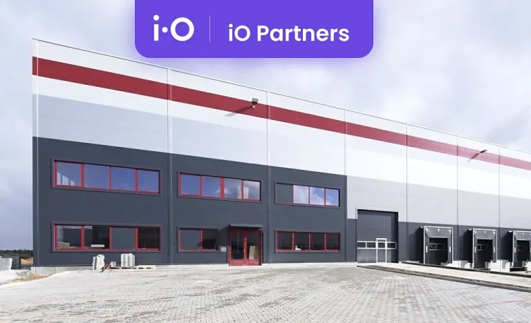 Pronájem skladu, Nýřany, U Mexika, 5709 m2