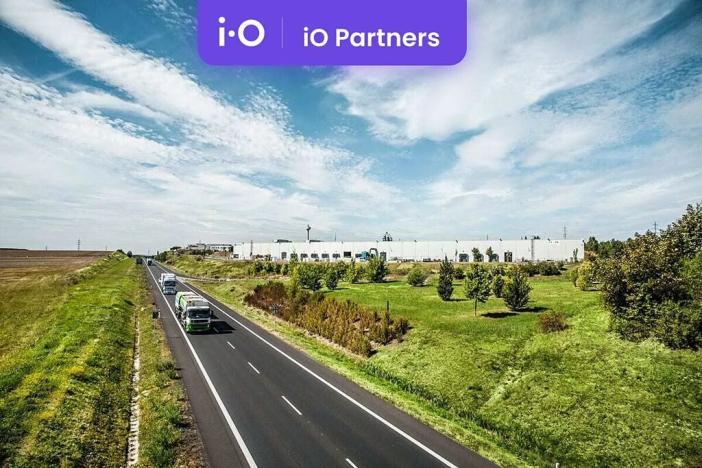 Pronájem skladu, Chlumčany, 20986 m2