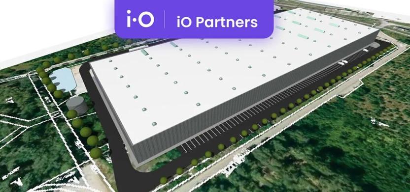 Pronájem skladu, Velký Osek, Sokolovská, 19530 m2