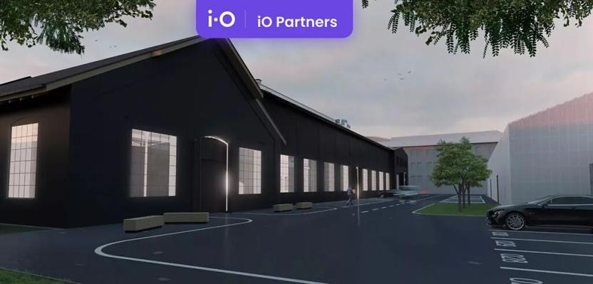 Pronájem obchodního prostoru, Plzeň, Železniční, 510 m2