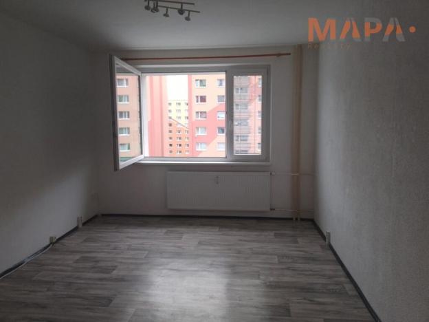 Pronájem bytu 1+1, Jirkov, Mládežnická, 40 m2