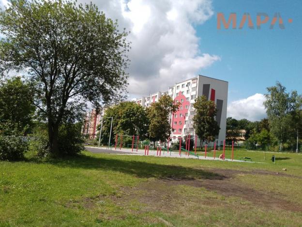 Pronájem bytu 1+1, Jirkov, Mládežnická, 40 m2