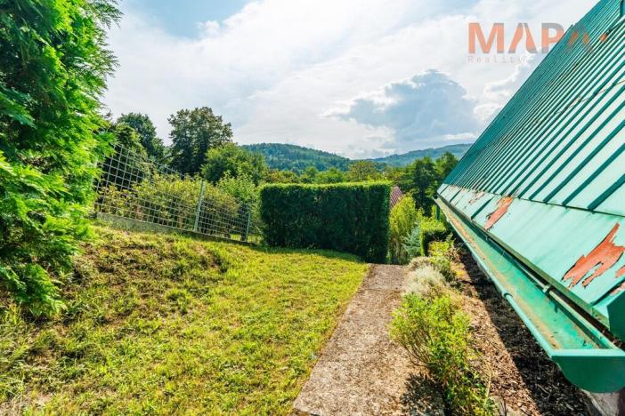 Prodej chaty, Kyselka - Radošov, 80 m2