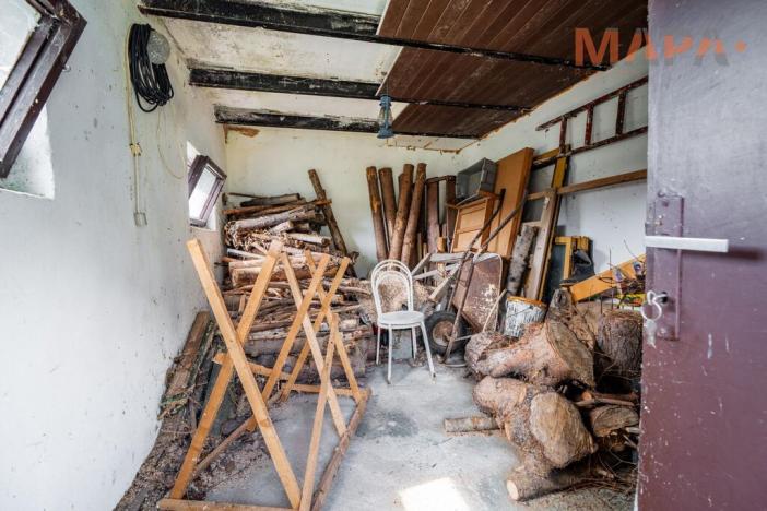 Prodej chaty, Kyselka - Radošov, 80 m2