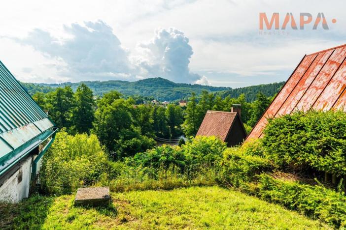 Prodej chaty, Kyselka - Radošov, 80 m2