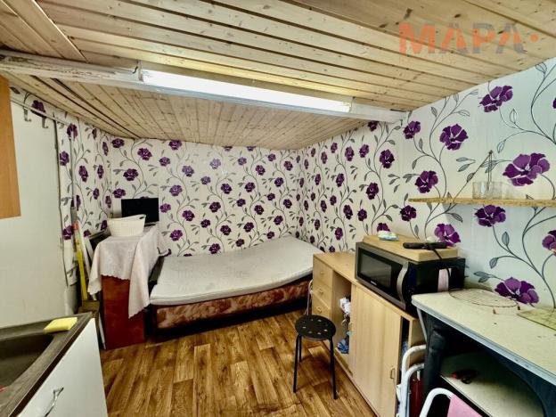 Prodej zahrady, Chomutov, Dukelská, 389 m2