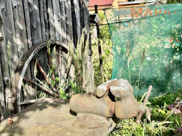 Prodej zahrady, Chomutov, Dukelská, 389 m2