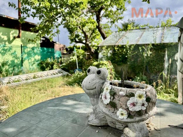 Prodej zahrady, Chomutov, Dukelská, 389 m2