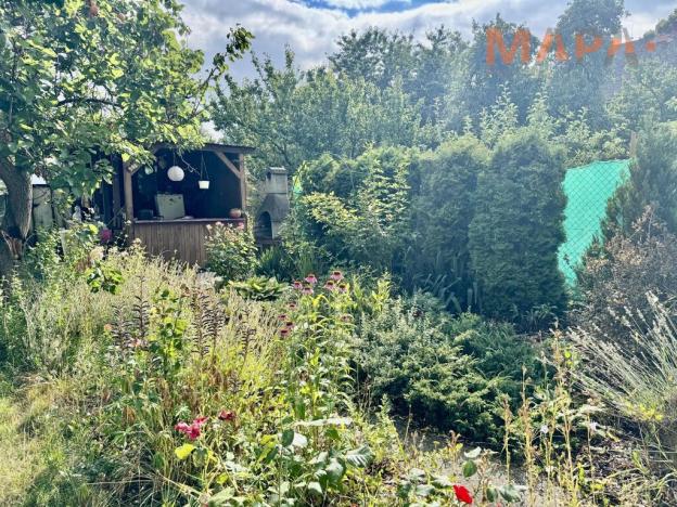 Prodej zahrady, Chomutov, Dukelská, 389 m2