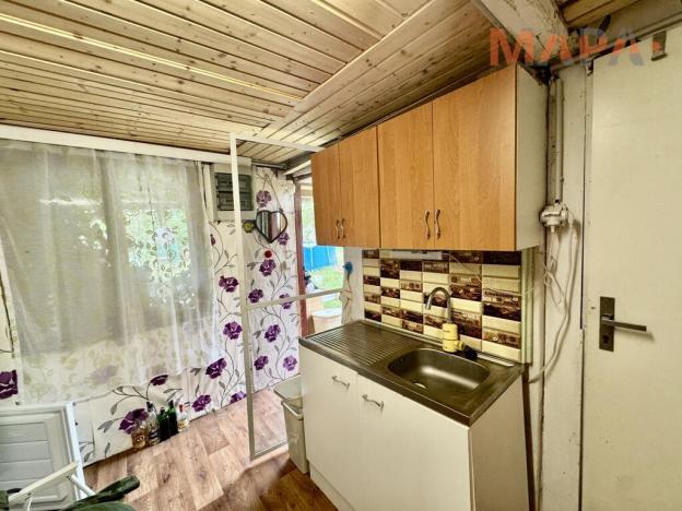 Prodej zahrady, Chomutov, Dukelská, 389 m2