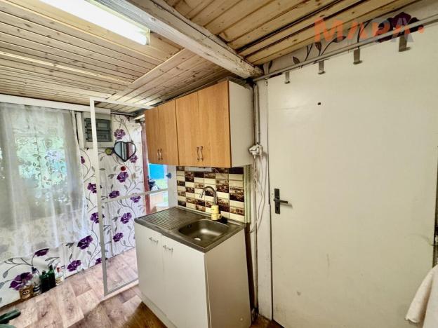 Prodej zahrady, Chomutov, Dukelská, 389 m2