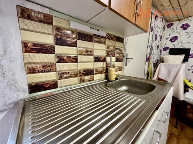 Prodej zahrady, Chomutov, Dukelská, 389 m2