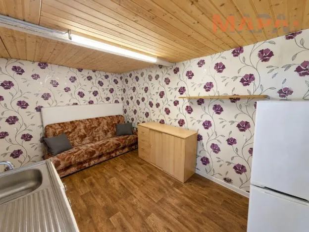 Prodej zahrady, Chomutov, Dukelská, 389 m2