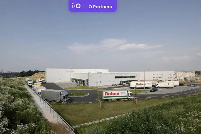 Pronájem skladu, Ostrava, 17. listopadu, 7461 m2