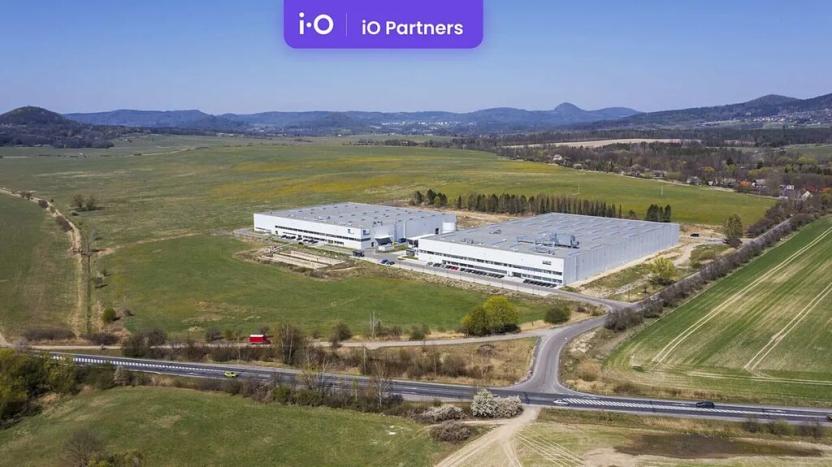 Pronájem skladu, Česká Lípa, 11741 m2