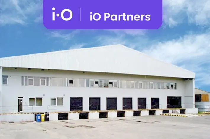 Pronájem skladu, Lysá nad Labem, Mírová, 4400 m2