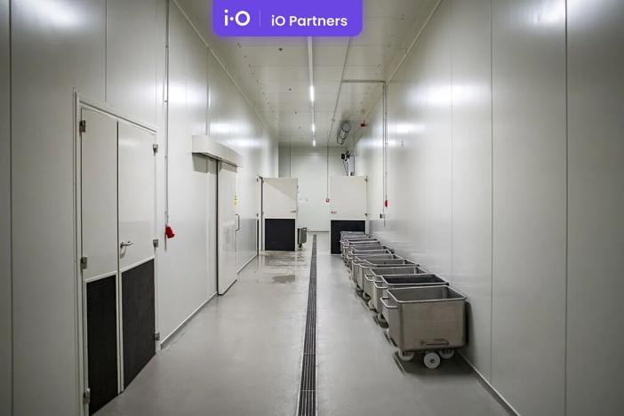 Pronájem skladu, Lipník nad Bečvou, Hranická, 10000 m2