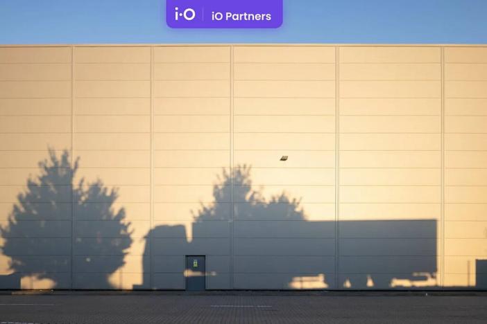 Pronájem skladu, Úžice, Potoční, 2240 m2