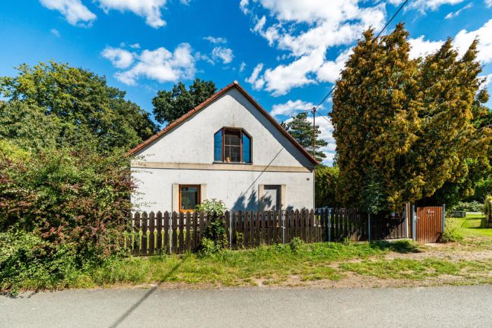 Prodej rodinného domu, Bor - Holostřevy, 270 m2