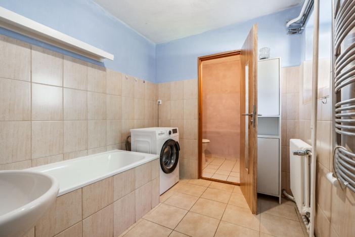 Prodej rodinného domu, Bor - Holostřevy, 270 m2