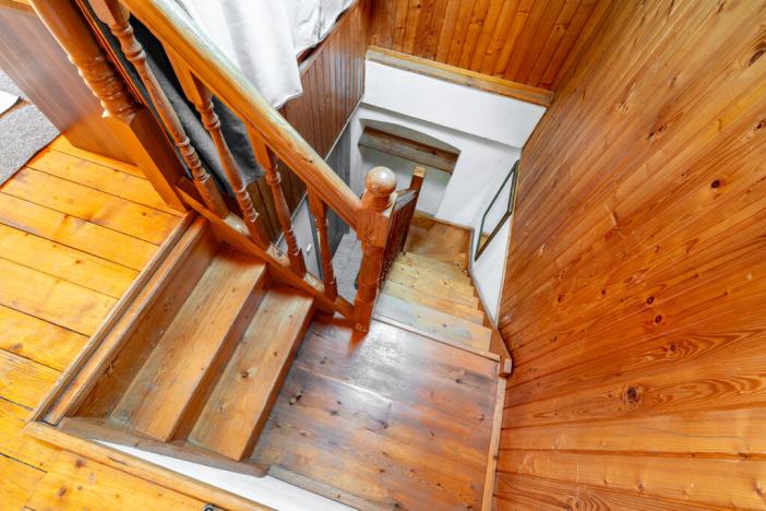 Prodej rodinného domu, Bor - Holostřevy, 270 m2