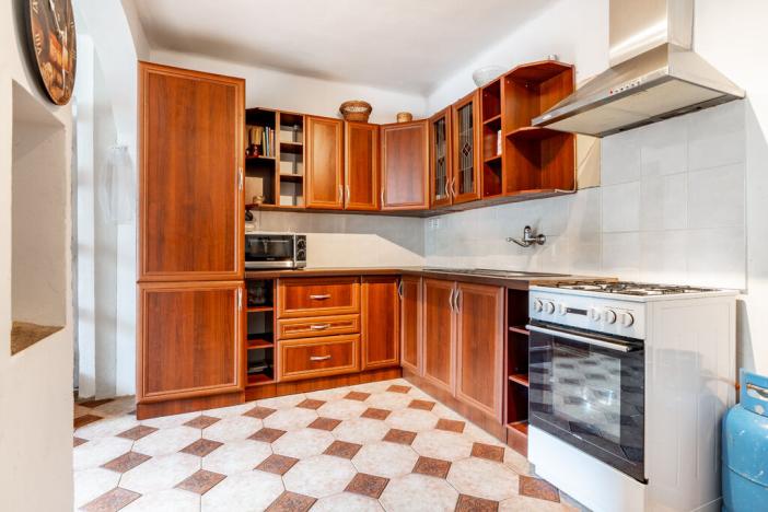 Prodej rodinného domu, Bor - Holostřevy, 270 m2