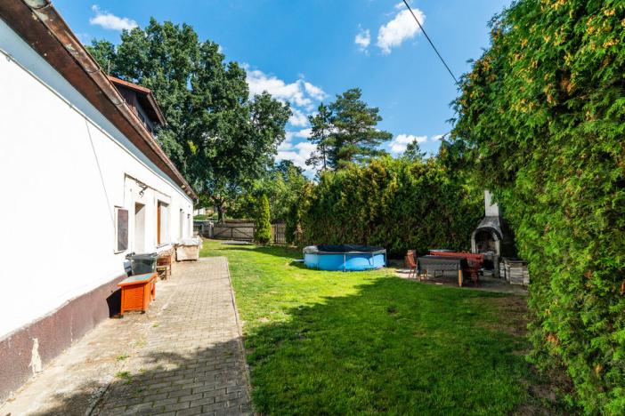 Prodej rodinného domu, Bor - Holostřevy, 270 m2