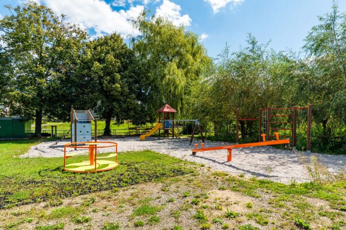 Prodej rodinného domu, Bor - Holostřevy, 270 m2