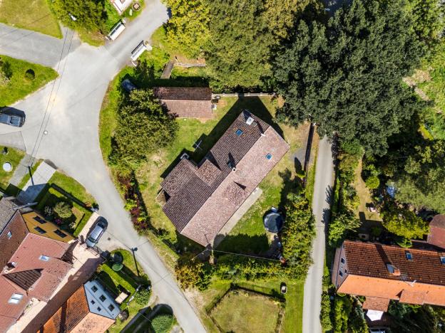 Prodej rodinného domu, Bor - Holostřevy, 270 m2