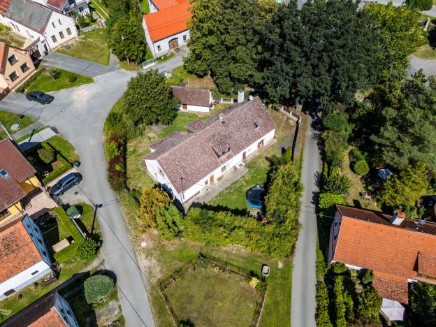 Prodej rodinného domu, Bor - Holostřevy, 270 m2