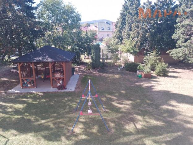 Pronájem bytu 3+1, Jirkov, Bedřicha Pacholíka, 66 m2