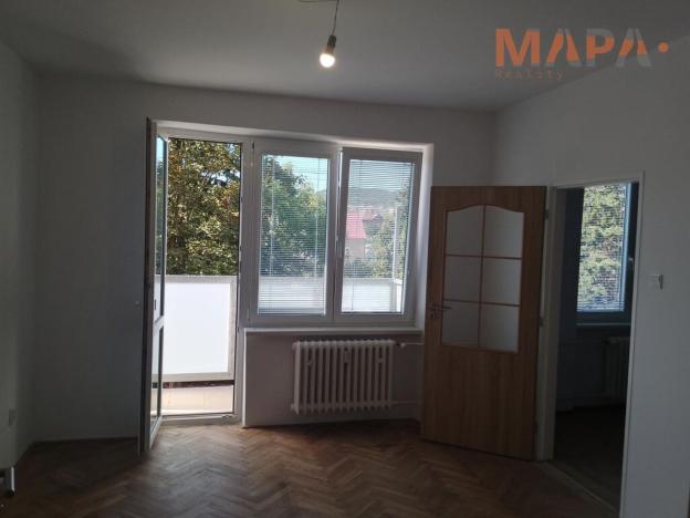 Pronájem bytu 3+1, Jirkov, Bedřicha Pacholíka, 66 m2