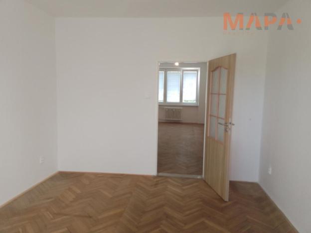 Pronájem bytu 3+1, Jirkov, Bedřicha Pacholíka, 66 m2