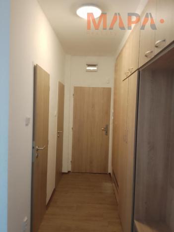 Pronájem bytu 3+1, Jirkov, Bedřicha Pacholíka, 66 m2