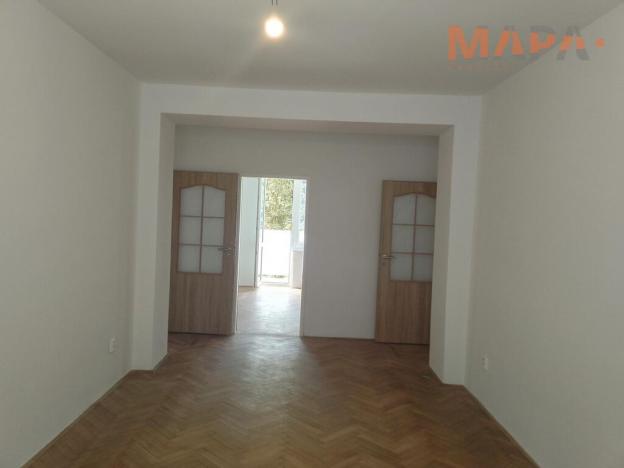 Pronájem bytu 3+1, Jirkov, Bedřicha Pacholíka, 66 m2