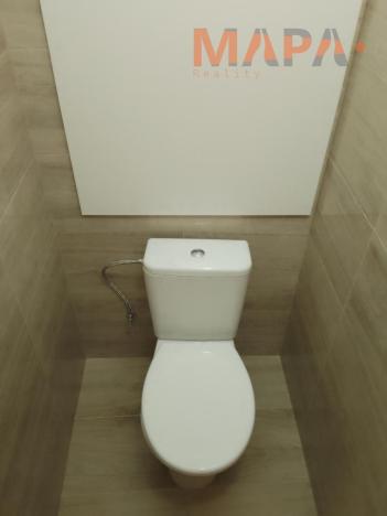 Pronájem bytu 3+1, Jirkov, Bedřicha Pacholíka, 66 m2