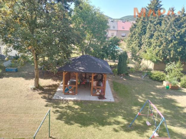 Pronájem bytu 3+1, Jirkov, Bedřicha Pacholíka, 66 m2